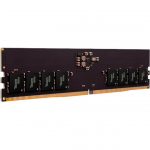 Team Group DDR5 16GB - 4800 - CL - 40 - Single-Kit - DIMM -TED516G4800C4001, Elite, XMP, black
