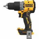 DEWALT cordless impact drill DCD805NT, 18 Volt (yellow/black, without battery and charger, in T STAK box)