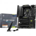 MSI MAG Z890 TOMAHAWK WIFI - Socekt 1851 - motherboard (black/yellow)