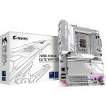 GIGABYTE Z890 AORUS ELITE WIFI7 ICE - Socket 1851 - motherboard