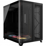 Corsair AIR 5400 RS-R ARGB (black, panoramic glass)