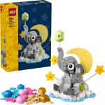 LEGO 40814 Floating Baby Elephant