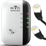 Wzmacniacz sygnału wi-fi