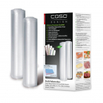 Other small household appliances Caso  Caso 1223 vacuum sealer accessory Vacuum sealer roll