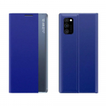 Fusion sleep grāmatveida maks Samsung A326 Galaxy A32 5G | A13 5G zils