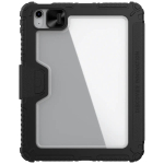 Nillkin Bumper PRO aizsargājo&scaron;s maciņ&scaron; ar stendu iPad 10.9 2022 melns