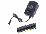 Fusion universal charger tīkla lādētājs | 30W | 2.5mm