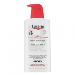 Eucerin Mitrino&scaron;s ķermeņa losjons pH5 Body Lotion F 400 ml