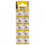 Vinnic AG7-10BB Blistera iepakojumā 10gb.