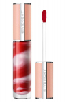 GIVENCHY Rose Perfecto Liquid Lip Balm - Red