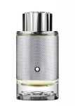 Montblanc, Explorer Platinum, Eau De Parfum, For Men, 100 ml *Tester