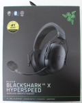 SALE OUT. Razer BlackShark V3 X HyperSpeed Gaming Headset