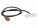 Multimedia adapter | Seat,VW,&Scaron;koda
