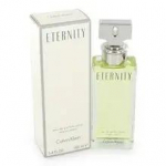 Calvin Klein Eternity (EDP) parfimērijas ūdens sievietēm 100 ml