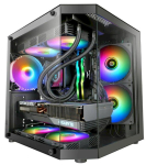 Mars Gaming MC-3TLITE Computer Case