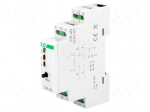 Blinds controller | IP20 | 10&divide;27VDC | DIN | -15&divide;50&deg;C