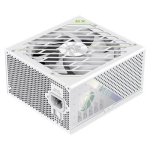 Gamemax PSU | GX PRO 750G WH | 750 W | Gold | Modular