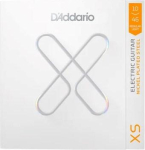 D'Addario XS Regular Light (10-46) - electric guitar strings