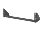 Digitus 19-Inch Equipment Wall Mounting Bracket, 2U