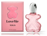 Tous LoveMe Perfume EDP 30 ml