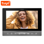 T&ouml;&ouml;riistad ja m&otilde;&otilde;teseadmed // Uued tooted t&ouml;&ouml;riistade, tarvikute kategoorias // Wideo monitor 7", Wi-Fi, dotykowy panel, do rozbudowy zestawu CERO