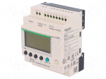 Programmable relay | IN: 8 | Anal.in: 4 | OUT: 4 | OUT 1: transistor