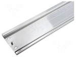 DIN rail | Series: S7-300 | 530mm