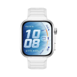 Huawei WATCH Fit 5 Pro 4.88 cm (1.92") AMOLED 44.5 mm Digital 480 x 408 pixels Touchscreen White GPS (satellite)