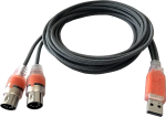 ESI MIDIMATE eX MIDI interface adapter