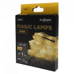 Dekoratiivne pidulik valgustus | J&otilde;uluvalgustus // Dekoratiivne pidulik valgustus | J&otilde;uluvalgustus // Magiczne lampki 100 led 3000k 10m dc5v