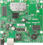 Antena MikroTik RouterBOARD QRT 5 (RB911G-5HPnD-QRT)