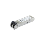 LevelOne SFP saatja 2.5Gbps MM Duplex LC 850nm 300m