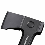 Fiskars X-series X18 Universalaxt mit S-Klinge, Axt/Beil (Black/orange)