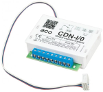 ACO CDN-I/O Lisasisendite ja -v&auml;ljundite releemoodul CDNP FAMILIO INSPIRO jaoks