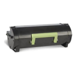 Lexmark tindikassett Black Schwarz 16k (24B6186)