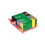 Tindi komplekt G&G XL 4 tk HP 903XL/3HZ51AE jaoks