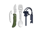 N&oacute;ż Outdoor Edge RazorEDC Lite 300 Combo Pack