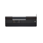 Hiire Contour Contour Design SliderMouse Pro kahek&auml;eline USB Type-A Rollerbar 2800 DPI