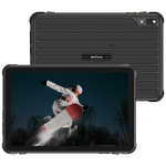ULEFONE RUGKING PAD 2 PRO 10,1'' 4G 8/256GB Black tahvelarvuti