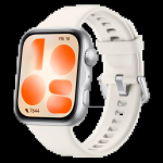 Pulkstenis Huawei Fit 5 White