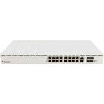 Switch MikroTik Cloud Router Switch CRS320 (CRS320-8P-8B-4S+RM)