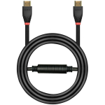 HDMI-kaabel Lindy HDMI - HDMI 20m Black (41073)