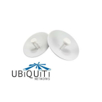 Ubiquiti airMAX PowerBeam M5 400 (wei&szlig;)
