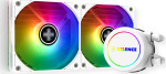 Veejahutus Xilence Performance A+ LiQuRizer LQ240 White ARGB (XC974)
