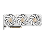 ZOTAC GAMING GeForce RTX 5070 AMP White 12GB GDDR7 Grafikkarte 3x DP, 1x HDMI