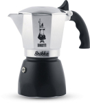 Bialetti Espressokeetja Brikka 2023 4 tassi