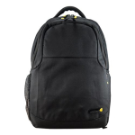 techair Eco Essential seljakott 12-14.1" 2F 2T Black