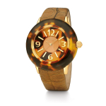 K&auml;ekell FOLLI FOLLIE naistele WF8G034SSB (45MM)