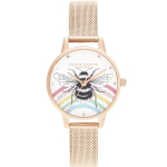 K&auml;ekell OLIVIA BURTON naistele OB16WL90 (30MM)