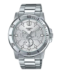 K&auml;ekell CASIO meestele MTPVD300D7EUD (45MM)